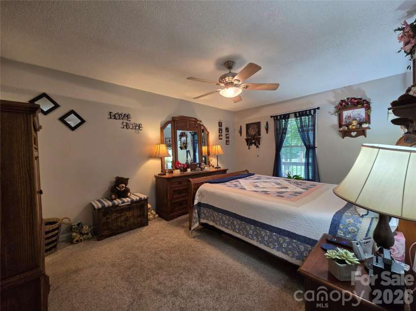 4714 Hoover Road, Vale, NC 28168.  MLS# CAR4411045, YatesRealty ID 41221. 