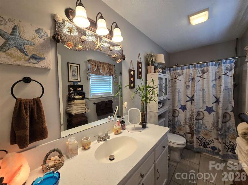 4714 Hoover Road, Vale, NC 28168.  MLS# CAR4411045, YatesRealty ID 41221. 