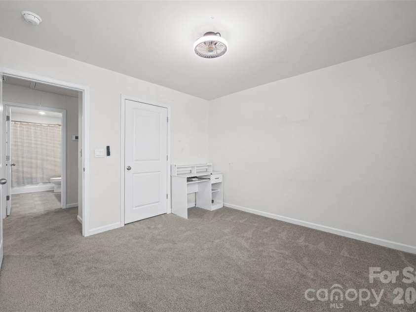 2014 Redstone Drive, York, SC 29745.  MLS# CAR4411044, YatesRealty ID 41222. Bedroom 2