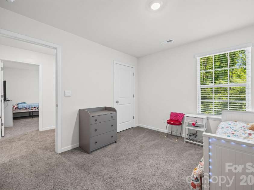 2014 Redstone Drive, York, SC 29745.  MLS# CAR4411044, YatesRealty ID 41222. Bedroom 4