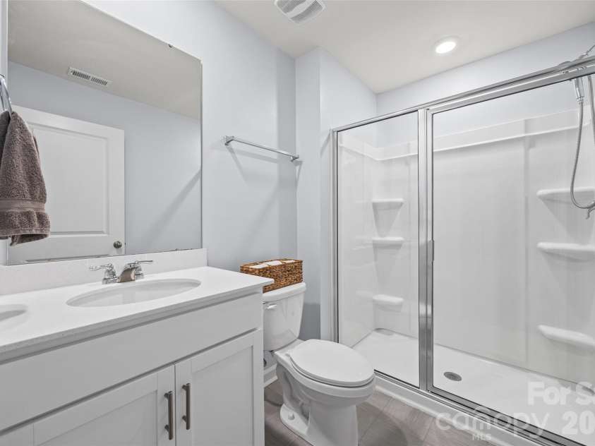 2014 Redstone Drive, York, SC 29745.  MLS# CAR4411044, YatesRealty ID 41222. Full bathroom on main level