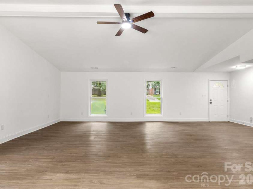 9006 Trailhead Court, Charlotte, NC 28227.  MLS# CAR4407819, YatesRealty ID 41224. 
