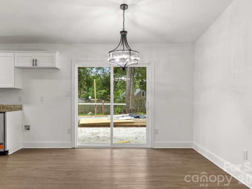 9006 Trailhead Court, Charlotte, NC 28227.  MLS# CAR4407819, YatesRealty ID 41224. 
