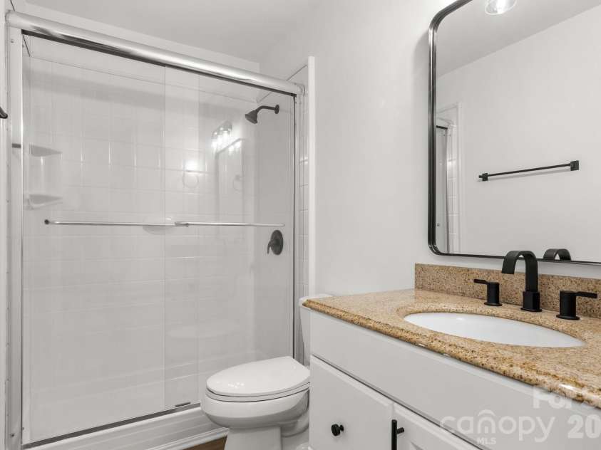 9006 Trailhead Court, Charlotte, NC 28227.  MLS# CAR4407819, YatesRealty ID 41224. 