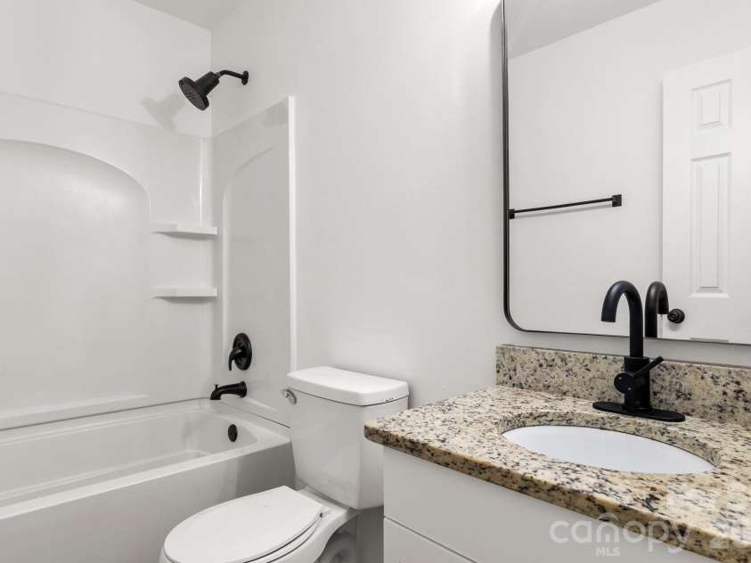 9006 Trailhead Court, Charlotte, NC 28227.  MLS# CAR4407819, YatesRealty ID 41224. 