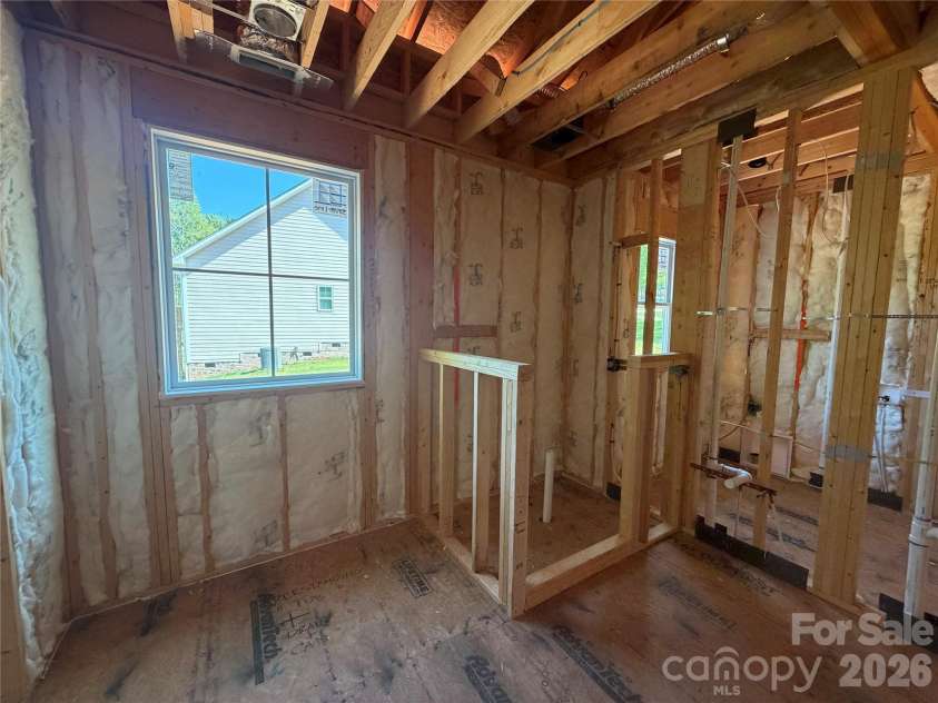 116 Arboretum Way, Shelby, NC 28150.  MLS# CAR4409860, YatesRealty ID 41229. Primary Bath - Under Construction