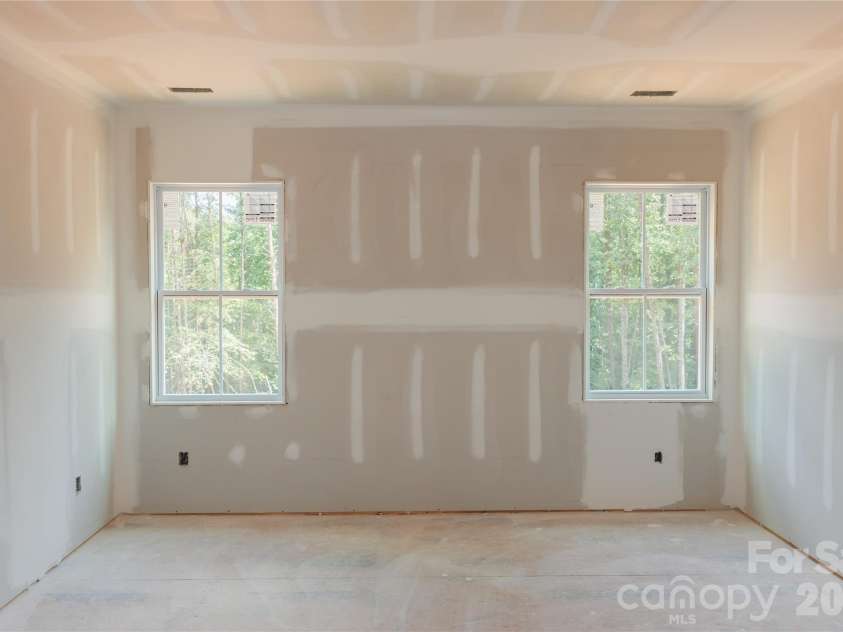 116 Arboretum Way, Shelby, NC 28150.  MLS# CAR4409860, YatesRealty ID 41229. Primary Bedroom - Under Construction -