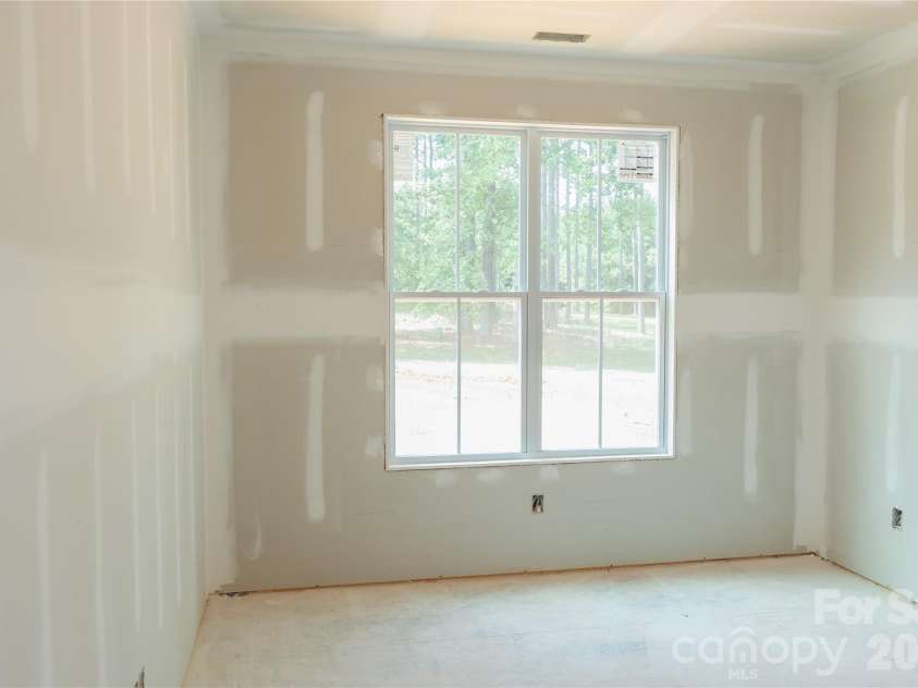 116 Arboretum Way, Shelby, NC 28150.  MLS# CAR4409860, YatesRealty ID 41229. Study - Under Construction