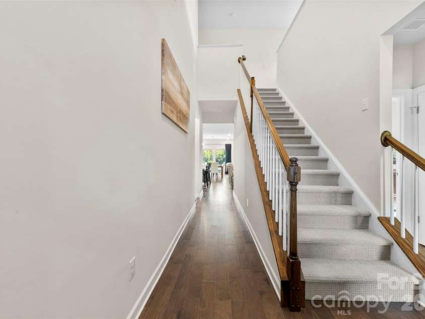 5727 Lavaux Court, Charlotte, NC 28214.  MLS# CAR4338044, YatesRealty ID 4123. 