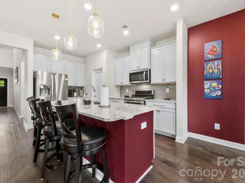 5727 Lavaux Court, Charlotte, NC 28214.  MLS# CAR4338044, YatesRealty ID 4123. 