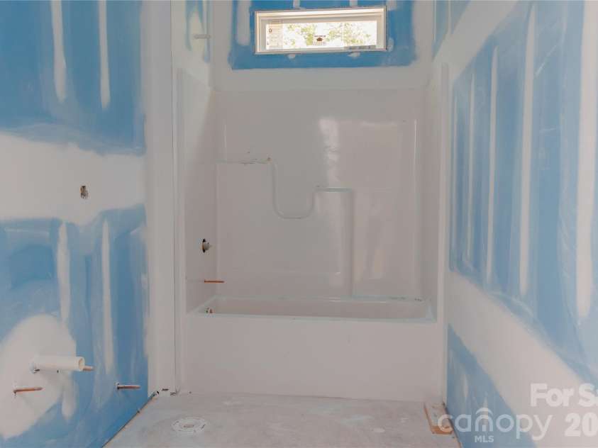 118 Arboretum Way, Shelby, NC 28150.  MLS# CAR4409924, YatesRealty ID 41230. Hall Bath - Under Construction