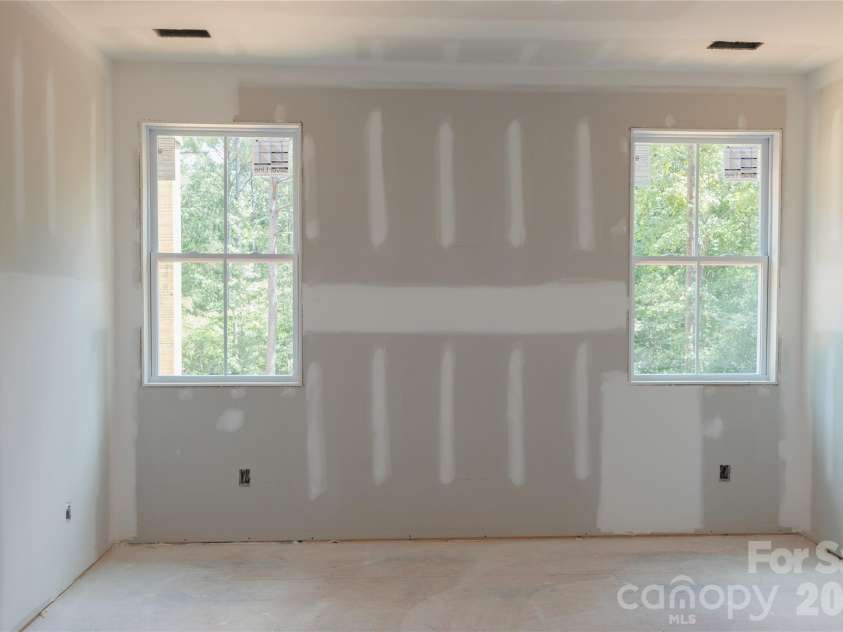 118 Arboretum Way, Shelby, NC 28150.  MLS# CAR4409924, YatesRealty ID 41230. Primary Bedroom - Under Construction