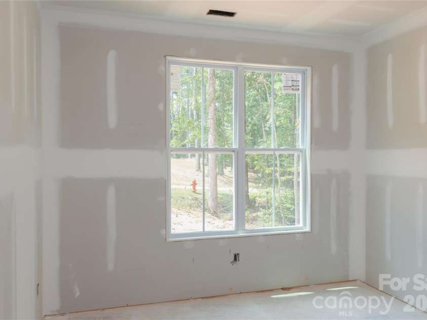 118 Arboretum Way, Shelby, NC 28150.  MLS# CAR4409924, YatesRealty ID 41230. Study - Under Construction