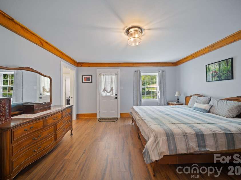 636 Trade Street, Tryon, NC 28782.  MLS# CAR4410620, YatesRealty ID 41236. 