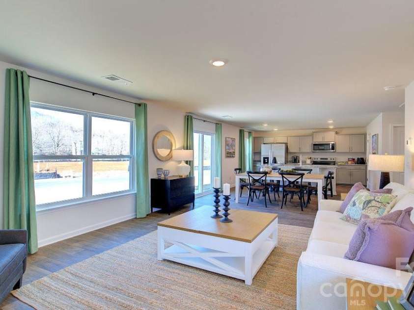 208 Hyder Ridge Road, Asheville, NC 28804.  MLS# CAR4409621, YatesRealty ID 41238. Photos are representative