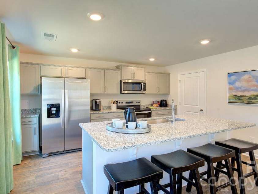 208 Hyder Ridge Road, Asheville, NC 28804.  MLS# CAR4409621, YatesRealty ID 41238. Photos are representative