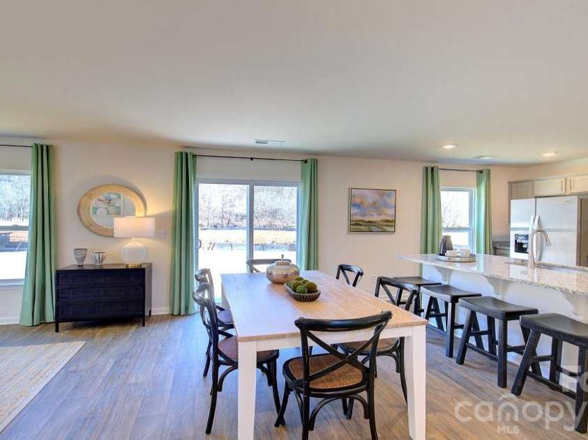 208 Hyder Ridge Road, Asheville, NC 28804.  MLS# CAR4409621, YatesRealty ID 41238. Photos are representative