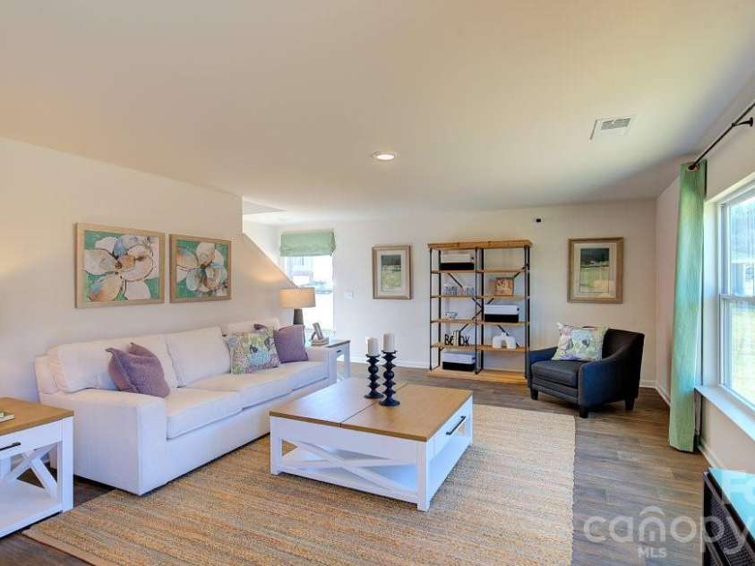 208 Hyder Ridge Road, Asheville, NC 28804.  MLS# CAR4409621, YatesRealty ID 41238. Photos are representative