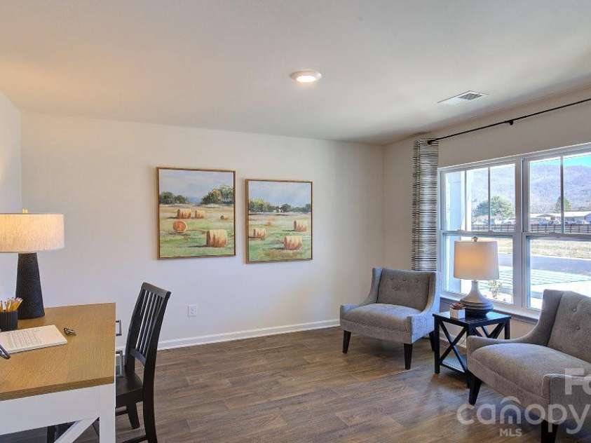 208 Hyder Ridge Road, Asheville, NC 28804.  MLS# CAR4409621, YatesRealty ID 41238. Photos are representative