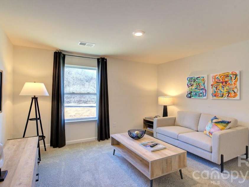 208 Hyder Ridge Road, Asheville, NC 28804.  MLS# CAR4409621, YatesRealty ID 41238. Photos are representative