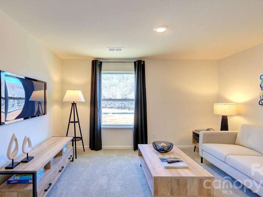 208 Hyder Ridge Road, Asheville, NC 28804.  MLS# CAR4409621, YatesRealty ID 41238. Photos are representative