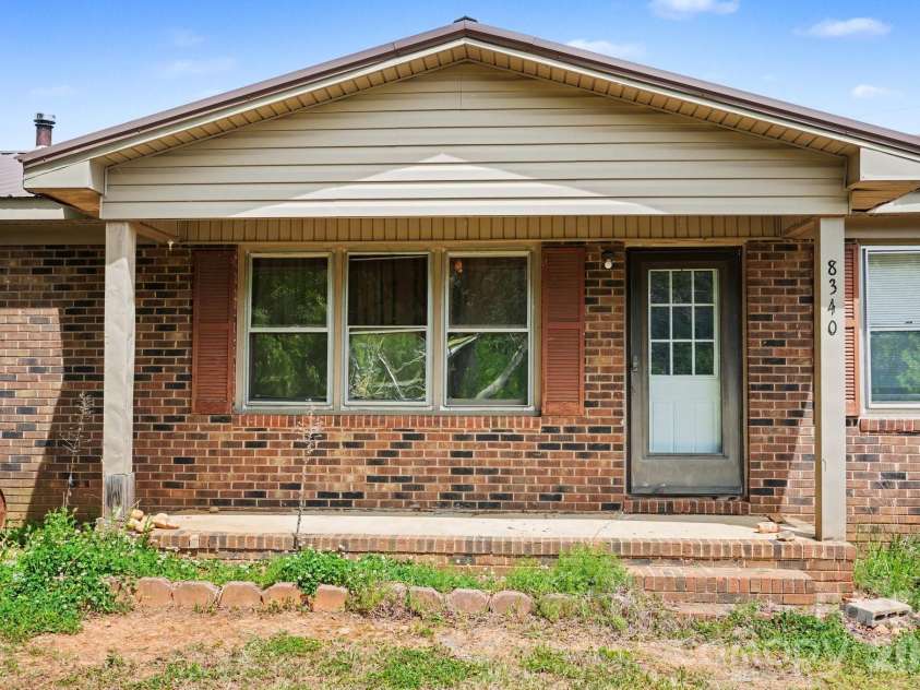 8340 Plank Road, Norwood, NC 28128.  MLS# CAR4410374, YatesRealty ID 41239. 