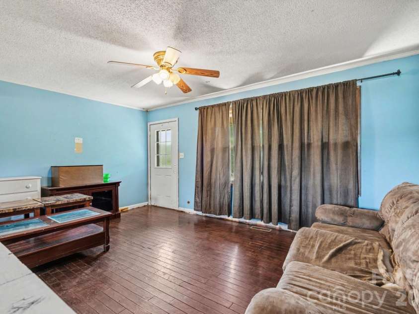8340 Plank Road, Norwood, NC 28128.  MLS# CAR4410374, YatesRealty ID 41239. 