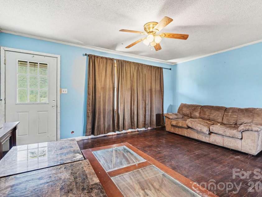 8340 Plank Road, Norwood, NC 28128.  MLS# CAR4410374, YatesRealty ID 41239. 