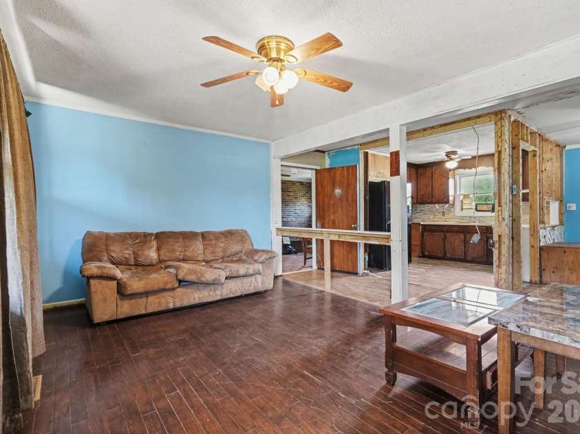 8340 Plank Road, Norwood, NC 28128.  MLS# CAR4410374, YatesRealty ID 41239. 