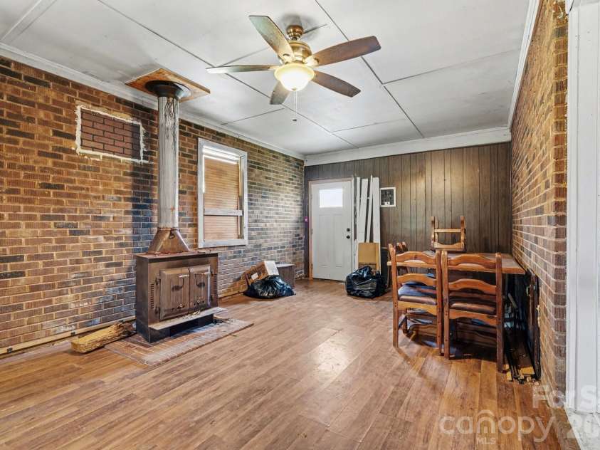 8340 Plank Road, Norwood, NC 28128.  MLS# CAR4410374, YatesRealty ID 41239. 