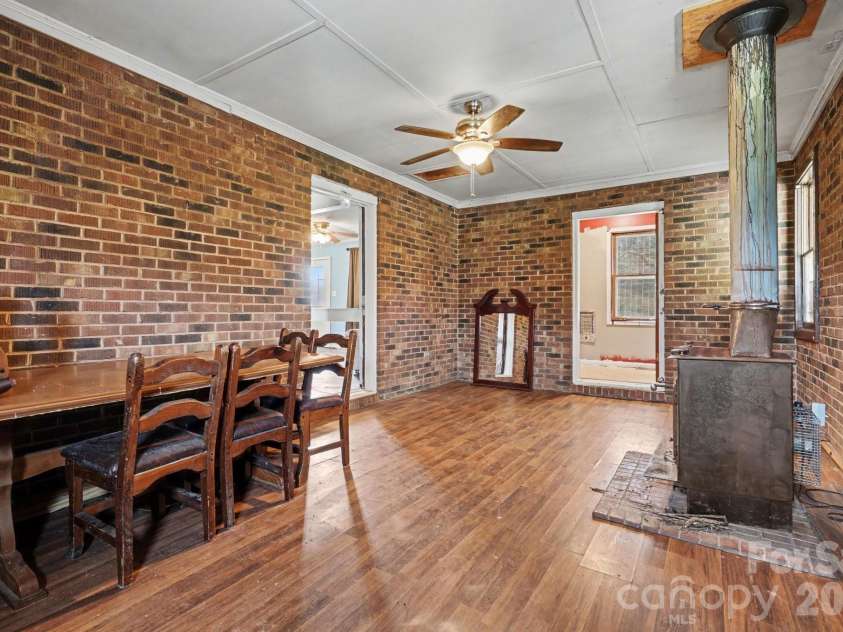 8340 Plank Road, Norwood, NC 28128.  MLS# CAR4410374, YatesRealty ID 41239. 
