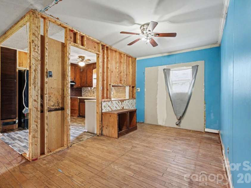 8340 Plank Road, Norwood, NC 28128.  MLS# CAR4410374, YatesRealty ID 41239. 