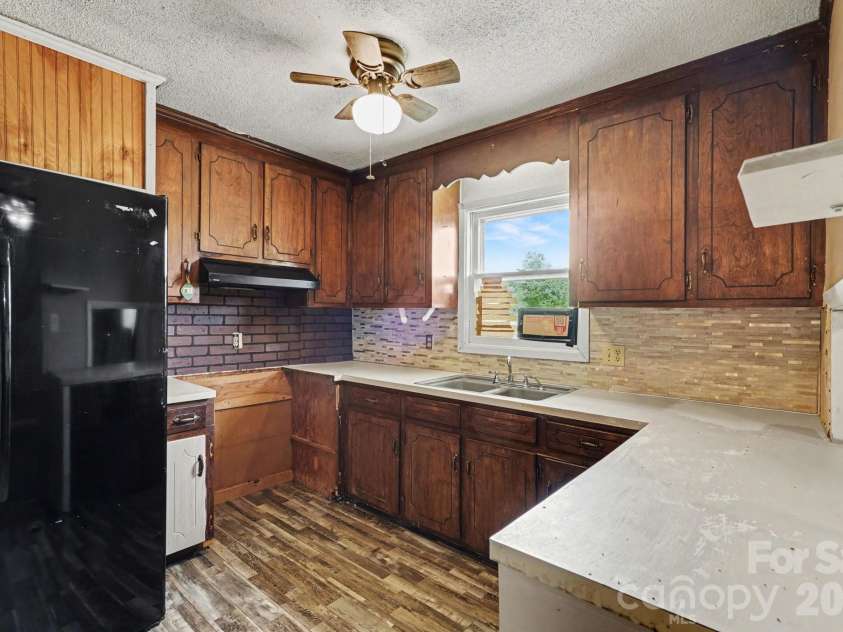 8340 Plank Road, Norwood, NC 28128.  MLS# CAR4410374, YatesRealty ID 41239. 