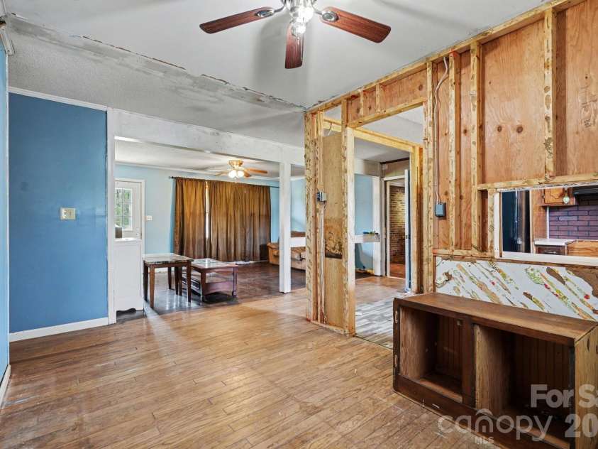 8340 Plank Road, Norwood, NC 28128.  MLS# CAR4410374, YatesRealty ID 41239. 