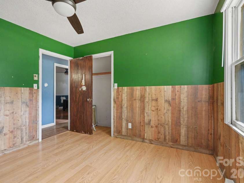 8340 Plank Road, Norwood, NC 28128.  MLS# CAR4410374, YatesRealty ID 41239. 