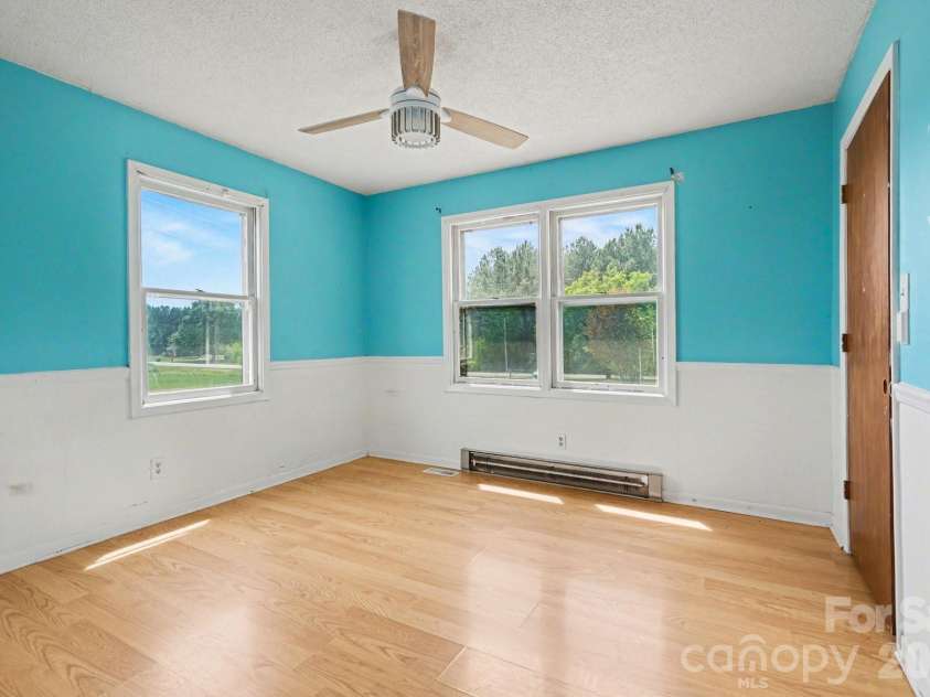 8340 Plank Road, Norwood, NC 28128.  MLS# CAR4410374, YatesRealty ID 41239. 