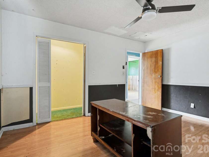 8340 Plank Road, Norwood, NC 28128.  MLS# CAR4410374, YatesRealty ID 41239. 