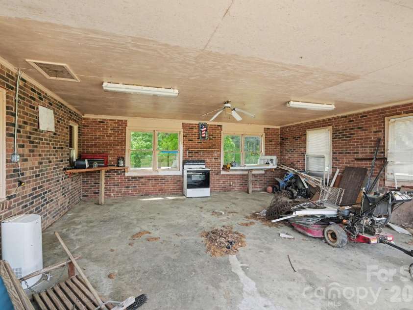 8340 Plank Road, Norwood, NC 28128.  MLS# CAR4410374, YatesRealty ID 41239. 