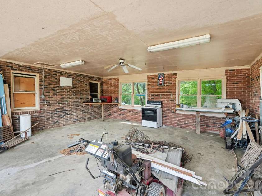 8340 Plank Road, Norwood, NC 28128.  MLS# CAR4410374, YatesRealty ID 41239. 