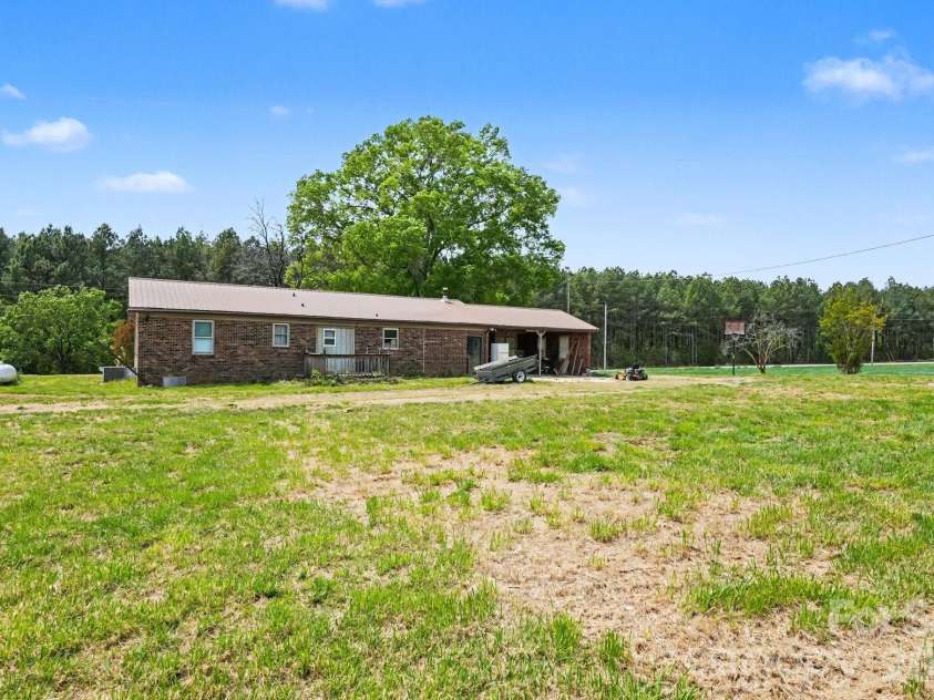 8340 Plank Road, Norwood, NC 28128.  MLS# CAR4410374, YatesRealty ID 41239. 