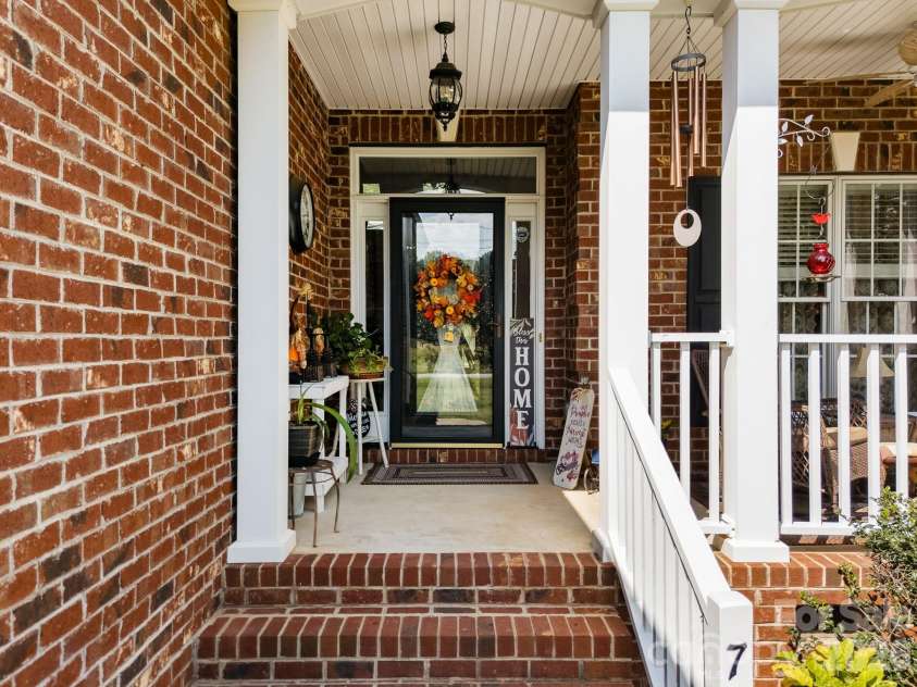 7275 Woodcock Trail, Stanley, NC 28164.  MLS# CAR4334983, YatesRealty ID 4124. 