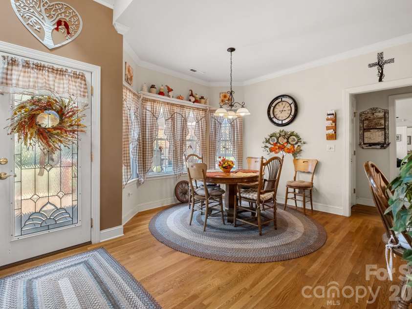 7275 Woodcock Trail, Stanley, NC 28164.  MLS# CAR4334983, YatesRealty ID 4124. 