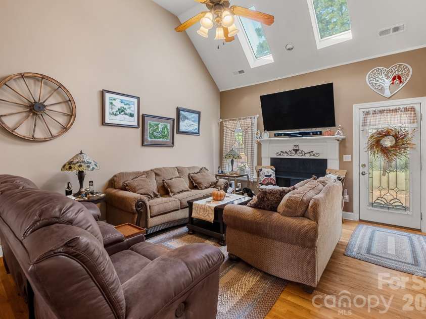 7275 Woodcock Trail, Stanley, NC 28164.  MLS# CAR4334983, YatesRealty ID 4124. 