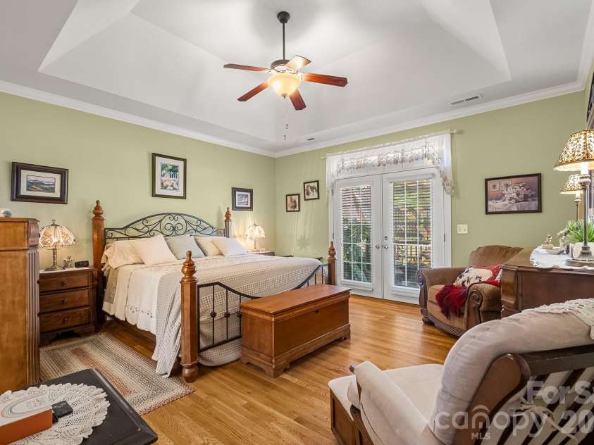 7275 Woodcock Trail, Stanley, NC 28164.  MLS# CAR4334983, YatesRealty ID 4124. 