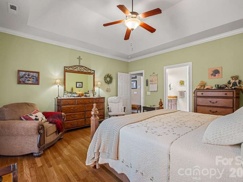 7275 Woodcock Trail, Stanley, NC 28164.  MLS# CAR4334983, YatesRealty ID 4124. 