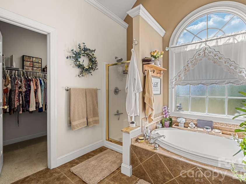 7275 Woodcock Trail, Stanley, NC 28164.  MLS# CAR4334983, YatesRealty ID 4124. 