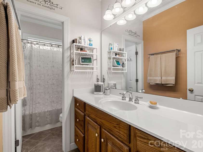 7275 Woodcock Trail, Stanley, NC 28164.  MLS# CAR4334983, YatesRealty ID 4124. 