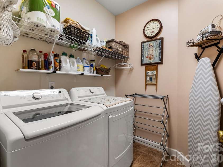 7275 Woodcock Trail, Stanley, NC 28164.  MLS# CAR4334983, YatesRealty ID 4124. 