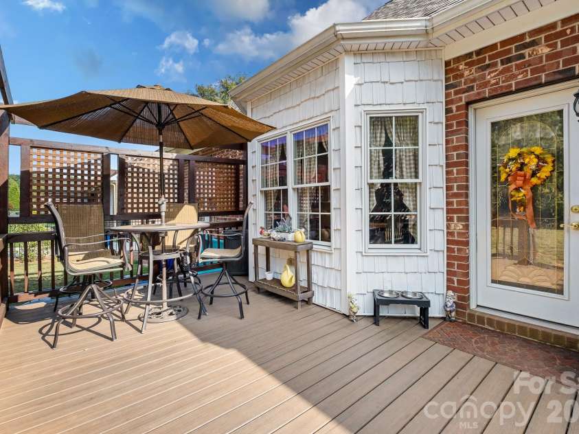 7275 Woodcock Trail, Stanley, NC 28164.  MLS# CAR4334983, YatesRealty ID 4124. 