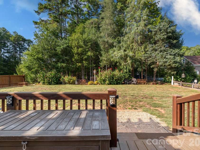7275 Woodcock Trail, Stanley, NC 28164.  MLS# CAR4334983, YatesRealty ID 4124. 